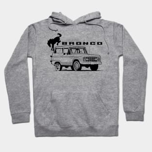 Camco Car Hoodie